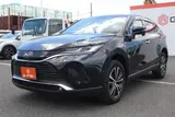 2023 Toyota Harrier 2.0 G Black SUV for sale, Japanese used car export - photo 10 of 30 | GULJI TRADERS