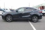 2023 Toyota Harrier 2.0 G Black SUV for sale, Japanese used car export - photo 11 of 30 | GULJI TRADERS