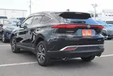 2023 Toyota Harrier 2.0 G Black SUV for sale, Japanese used car export - photo 12 of 30 | GULJI TRADERS