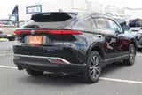 2023 Toyota Harrier 2.0 G Black SUV for sale, Japanese used car export - photo 14 of 30 | GULJI TRADERS