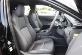 2023 Toyota Harrier 2.0 G Black SUV for sale, Japanese used car export - photo 21 of 30 | GULJI TRADERS