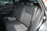 2023 Toyota Harrier 2.0 G Black SUV for sale, Japanese used car export - photo 24 of 30 | GULJI TRADERS