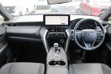 2023 Toyota Harrier 2.0 G Black SUV for sale, Japanese used car export - photo 27 of 30 | GULJI TRADERS