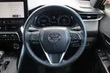 2023 Toyota Harrier 2.0 G Black SUV for sale, Japanese used car export - photo 28 of 30 | GULJI TRADERS