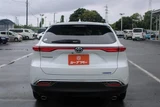 2023 Toyota Harrier 2.0 G SUV for sale, Japanese used car export - photo 17 of 30 | GULJI TRADERS