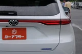 2023 Toyota Harrier 2.0 G SUV for sale, Japanese used car export - photo 19 of 30 | GULJI TRADERS
