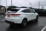 2023 Toyota Harrier 2.0 G SUV for sale, Japanese used car export - photo 22 of 30 | GULJI TRADERS