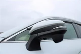 2023 Toyota Harrier 2.0 G SUV for sale, Japanese used car export - photo 25 of 30 | GULJI TRADERS
