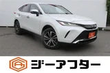 2023 Toyota Harrier 2.0 G SUV for sale, Japanese used car export - photo 1 of 30 | GULJI TRADERS