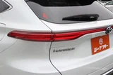 2023 Toyota Harrier 2.0 G SUV for sale, Japanese used car export - photo 2 of 30 | GULJI TRADERS