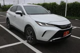 2023 Toyota Harrier 2.0 G SUV for sale, Japanese used car export - photo 8 of 30 | GULJI TRADERS