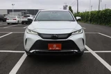 2023 Toyota Harrier 2.0 G SUV for sale, Japanese used car export - photo 9 of 30 | GULJI TRADERS