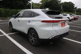 2023 Toyota Harrier 2.0 G SUV for sale, Japanese used car export - photo 12 of 30 | GULJI TRADERS