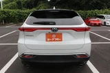 2023 Toyota Harrier 2.0 G SUV for sale, Japanese used car export - photo 13 of 30 | GULJI TRADERS