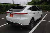 2023 Toyota Harrier 2.0 G SUV for sale, Japanese used car export - photo 14 of 30 | GULJI TRADERS