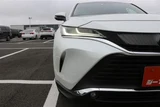 2023 Toyota Harrier 2.0 G SUV for sale, Japanese used car export - photo 25 of 30 | GULJI TRADERS