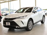 2023 Toyota Harrier 2.0 Z SUV for sale, Japanese used car export - photo 1 of 30 | GULJI TRADERS
