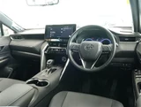 2023 Toyota Harrier 2.0 Z SUV for sale, Japanese used car export - photo 2 of 30 | GULJI TRADERS