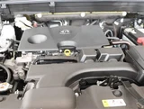 2023 Toyota Harrier 2.0 Z SUV for sale, Japanese used car export - photo 22 of 30 | GULJI TRADERS