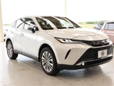 2023 Toyota Harrier 2.0 Z SUV for sale, Japanese used car export - photo 25 of 30 | GULJI TRADERS