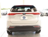 2023 Toyota Harrier 2.0 Z SUV for sale, Japanese used car export - photo 26 of 30 | GULJI TRADERS