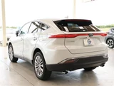 2023 Toyota Harrier 2.0 Z SUV for sale, Japanese used car export - photo 27 of 30 | GULJI TRADERS