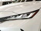 2023 Toyota Harrier 2.0 Z SUV for sale, Japanese used car export - photo 29 of 30 | GULJI TRADERS