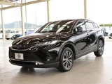 2023 Toyota Harrier 2.0 G SUV for sale, Japanese used car export - photo 1 of 30 | GULJI TRADERS