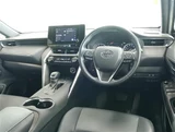2023 Toyota Harrier 2.0 G SUV for sale, Japanese used car export - photo 2 of 30 | GULJI TRADERS