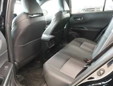2023 Toyota Harrier 2.0 G SUV for sale, Japanese used car export - photo 20 of 30 | GULJI TRADERS