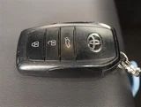 2023 Toyota Harrier 2.0 G SUV for sale, Japanese used car export - photo 21 of 30 | GULJI TRADERS