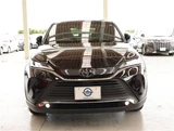 2023 Toyota Harrier 2.0 G SUV for sale, Japanese used car export - photo 25 of 30 | GULJI TRADERS