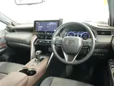 2023 Toyota Harrier 2.0 Z 4WD White SUV for sale, Japanese used car export - photo 2 of 30 | GULJI TRADERS