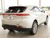 2023 Toyota Harrier 2.0 Z 4WD White SUV for sale, Japanese used car export - photo 5 of 30 | GULJI TRADERS