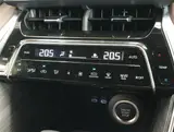 2023 Toyota Harrier 2.0 Z 4WD White SUV for sale, Japanese used car export - photo 8 of 30 | GULJI TRADERS