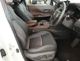 2023 Toyota Harrier 2.0 Z 4WD White SUV for sale, Japanese used car export - photo 13 of 30 | GULJI TRADERS