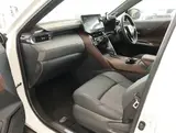 2023 Toyota Harrier 2.0 Z 4WD White SUV for sale, Japanese used car export - photo 15 of 30 | GULJI TRADERS