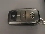 2023 Toyota Harrier 2.0 Z 4WD White SUV for sale, Japanese used car export - photo 17 of 30 | GULJI TRADERS