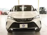 2023 Toyota Harrier 2.0 Z 4WD White SUV for sale, Japanese used car export - photo 20 of 30 | GULJI TRADERS