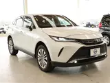 2023 Toyota Harrier 2.0 Z 4WD White SUV for sale, Japanese used car export - photo 21 of 30 | GULJI TRADERS