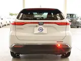 2023 Toyota Harrier 2.0 Z 4WD White SUV for sale, Japanese used car export - photo 22 of 30 | GULJI TRADERS
