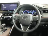2023 Toyota Harrier 2.0 Z 4WD White SUV for sale, Japanese used car export - photo 29 of 30 | GULJI TRADERS