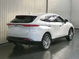 2023 Toyota Harrier Z Pearl SUV for sale, Japanese used car export - photo 2 of 20 | GULJI TRADERS