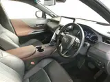 2023 Toyota Harrier Z Pearl SUV for sale, Japanese used car export - photo 3 of 20 | GULJI TRADERS