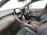 2023 Toyota Harrier Z Pearl SUV for sale, Japanese used car export - photo 4 of 20 | GULJI TRADERS