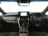 2023 Toyota Harrier Z Pearl SUV for sale, Japanese used car export - photo 5 of 20 | GULJI TRADERS