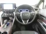 2023 Toyota Harrier Z Pearl SUV for sale, Japanese used car export - photo 7 of 20 | GULJI TRADERS