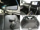 2023 Toyota Harrier Z Pearl SUV for sale, Japanese used car export - photo 10 of 20 | GULJI TRADERS