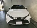 2023 Toyota Harrier Z Pearl SUV for sale, Japanese used car export - photo 12 of 20 | GULJI TRADERS
