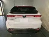 2023 Toyota Harrier Z Pearl SUV for sale, Japanese used car export - photo 13 of 20 | GULJI TRADERS